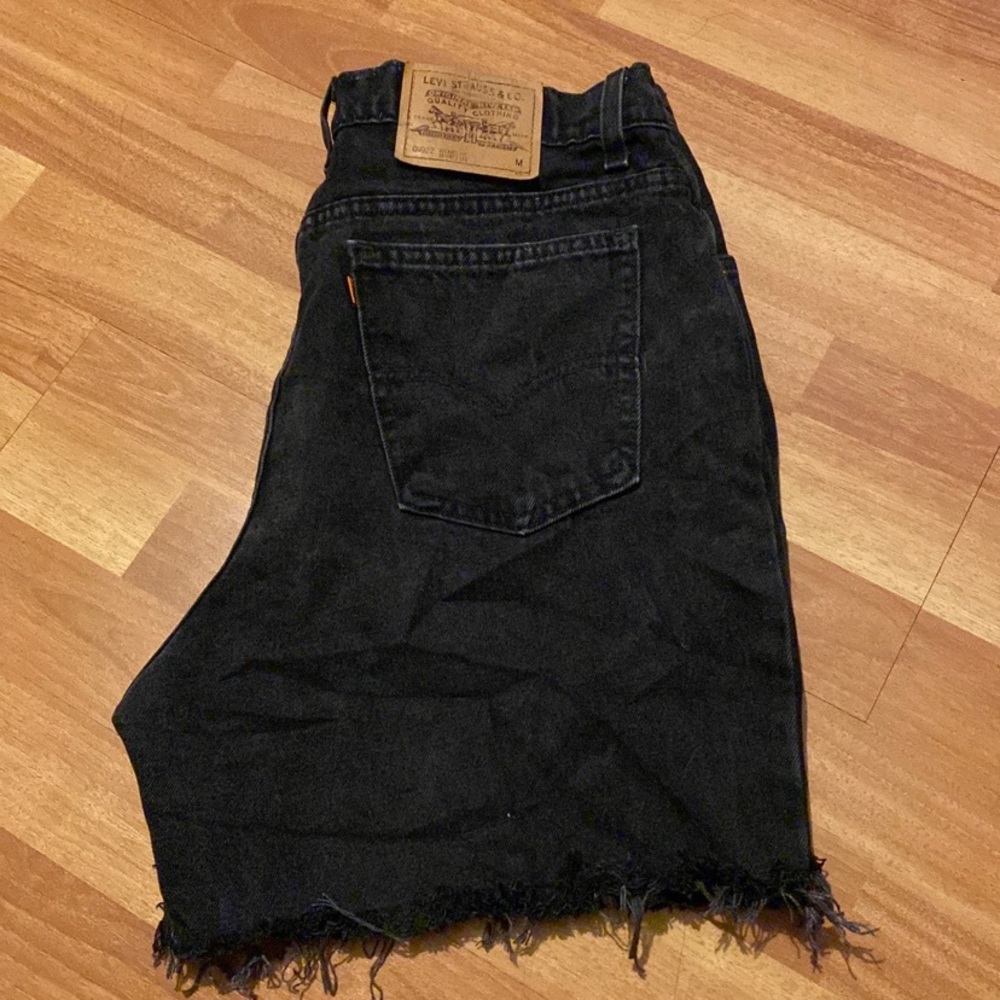 Vintage Levi’s